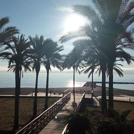 Primera Linea De Playa, Vistas Al Mar Benicàssim Zewnętrze zdjęcie