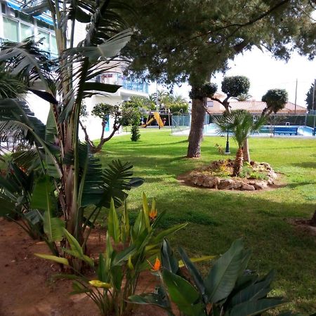 Primera Linea De Playa, Vistas Al Mar Benicàssim Zewnętrze zdjęcie