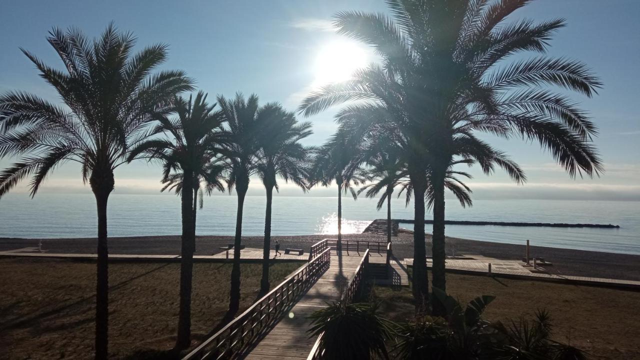Primera Linea De Playa, Vistas Al Mar Benicàssim Zewnętrze zdjęcie