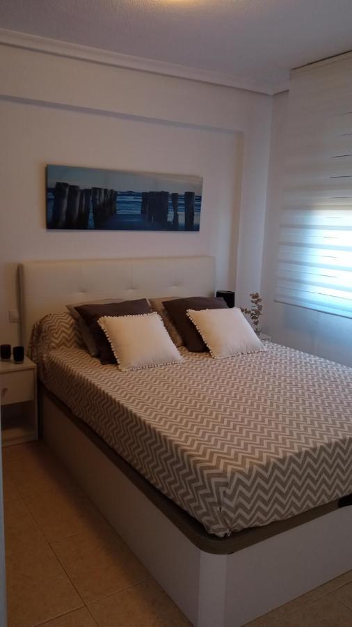 Primera Linea De Playa, Vistas Al Mar Benicàssim Zewnętrze zdjęcie