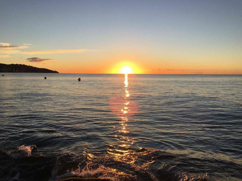 Primera Linea De Playa, Vistas Al Mar Benicàssim Zewnętrze zdjęcie